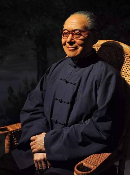 乡土文学之父指的是谁