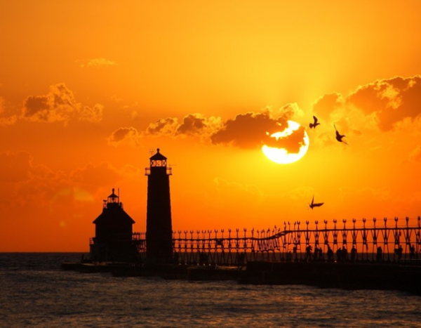 被成功男人看上的星座女