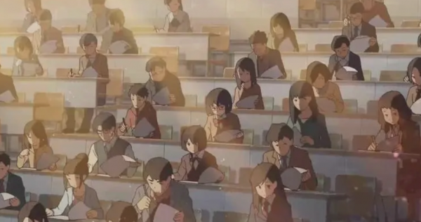 本科平均月薪五千多算高吗