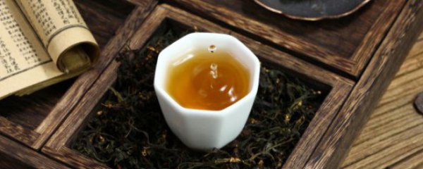 白茶的制作工艺是什么