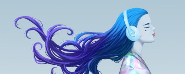 长时间戴耳机会有什么影响和后果