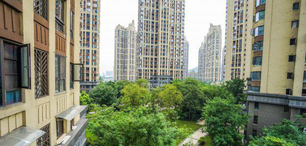 总层18层哪个楼层最好