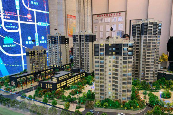 总层18层哪个楼层最好