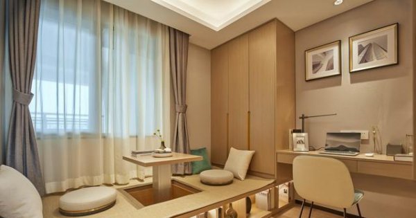 榻榻米真的实用吗