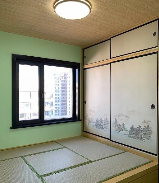 榻榻米真的实用吗