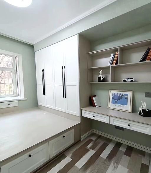 榻榻米真的实用吗