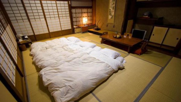 榻榻米真的实用吗