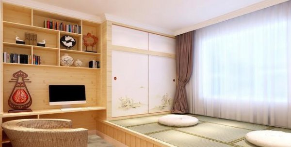 榻榻米真的实用吗