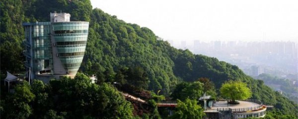 重庆主城有哪些打卡景点