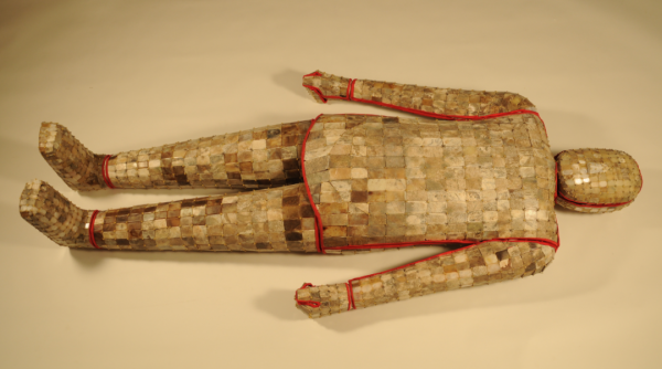 夜明珠是怎么形成的