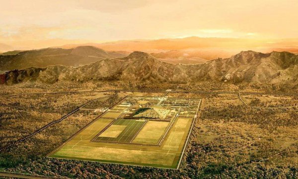 夜明珠是怎么形成的