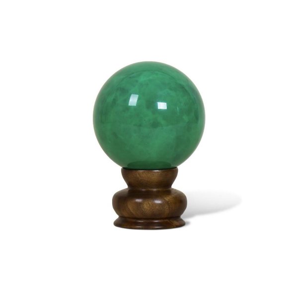 夜明珠是怎么形成的