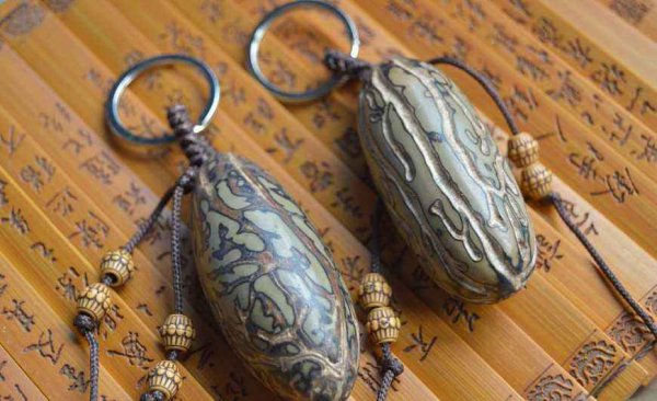 千眼菩提什么纹是极品