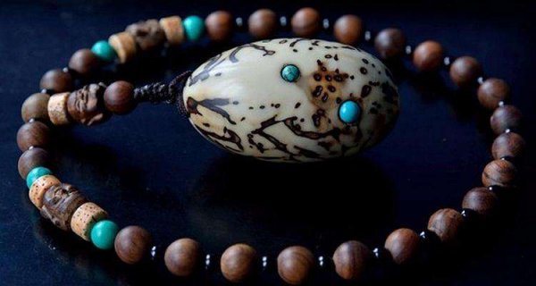 千眼菩提什么纹是极品