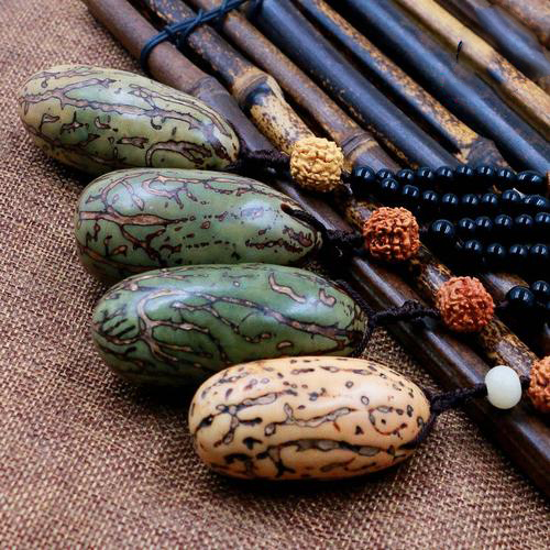 千眼菩提什么纹是极品