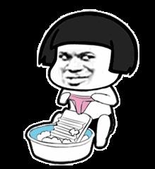 阴干的衣服好臭怎么办