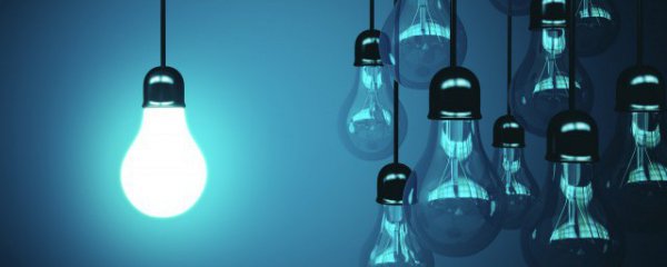 如何分辨灯具光源好坏