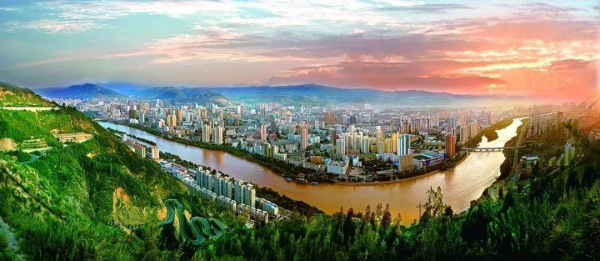 兰州是几线城市