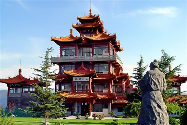 兰州是几线城市