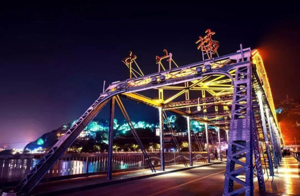 兰州是几线城市