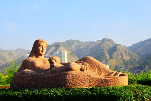 兰州是几线城市