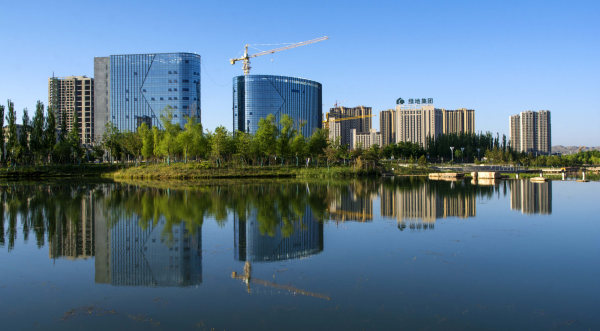 兰州是几线城市