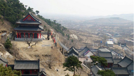 辽宁北镇属于哪个市