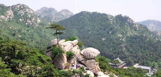 辽宁北镇属于哪个市