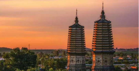 辽宁北镇属于哪个市