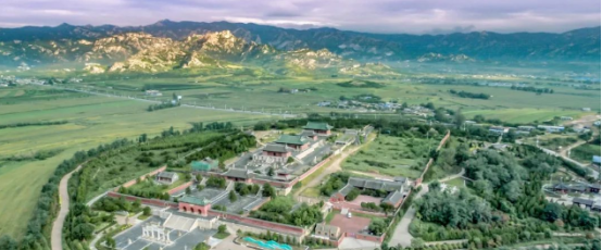 辽宁北镇属于哪个市