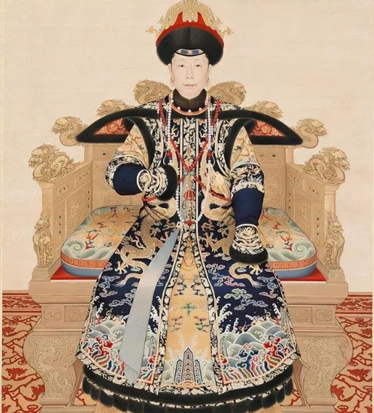 历史上年世兰的原型是谁