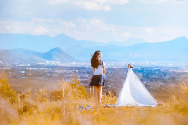 屁大点事就发朋友圈的女人说明啥