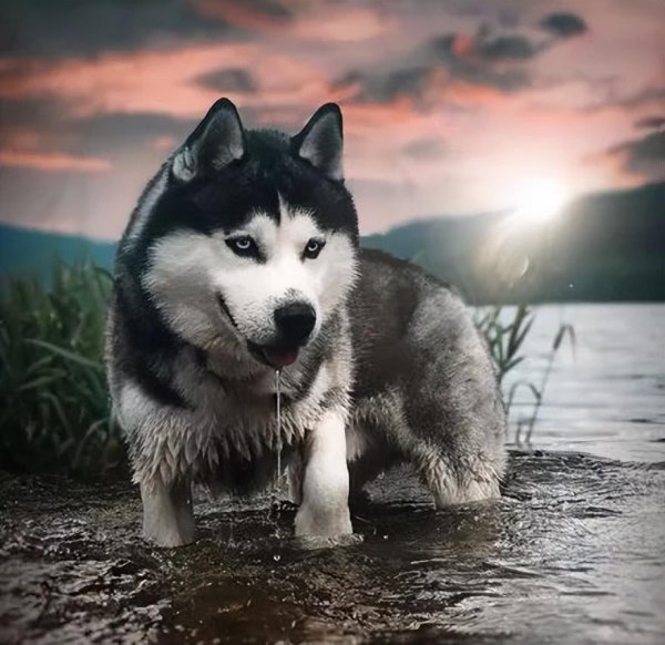 家养狗公有必要绝育吗