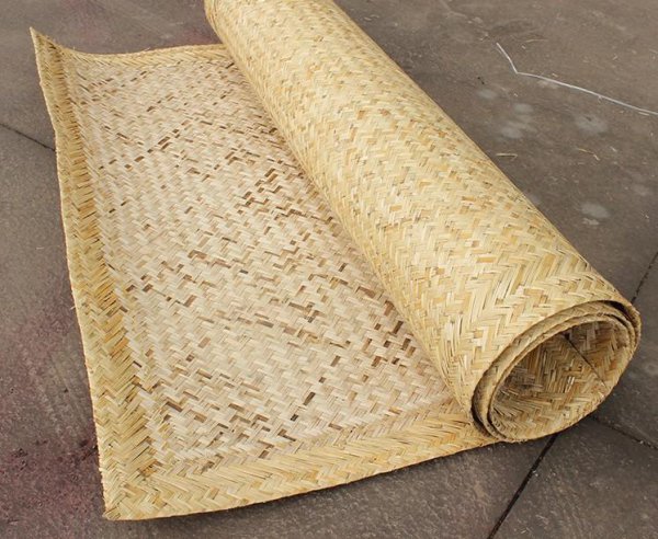 什么凉席睡着舒服又凉快