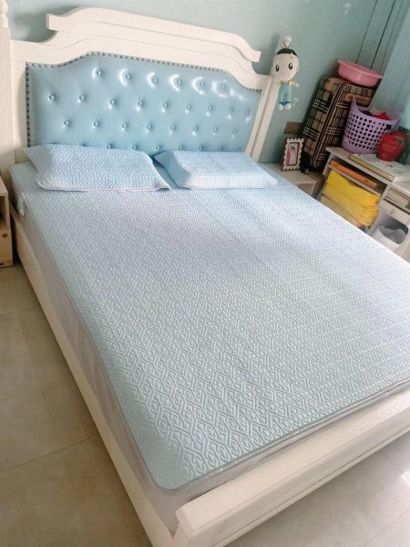 什么凉席睡着舒服又凉快