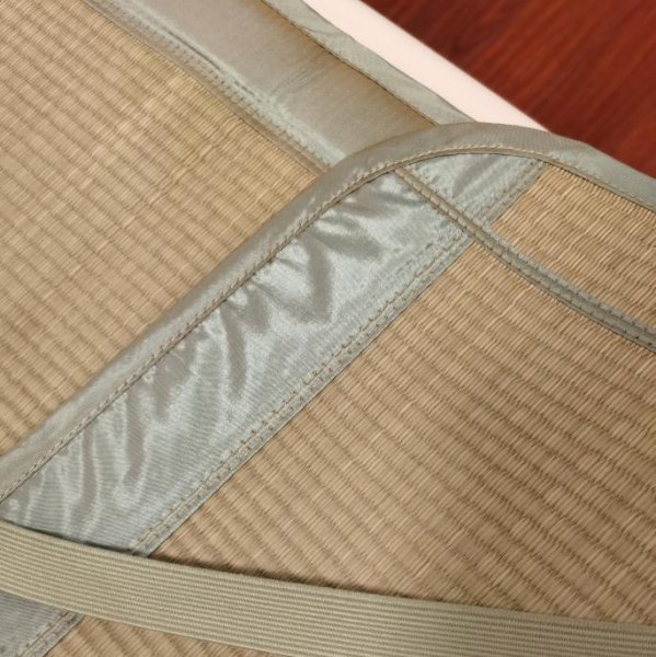 什么凉席睡着舒服又凉快