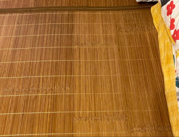 什么凉席睡着舒服又凉快