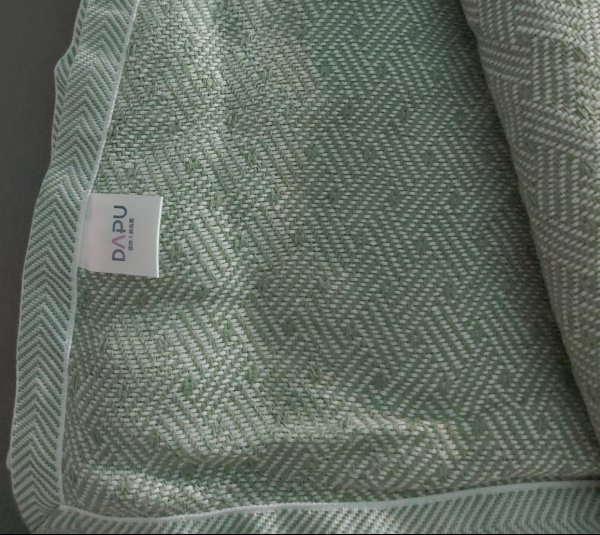 什么凉席睡着舒服又凉快