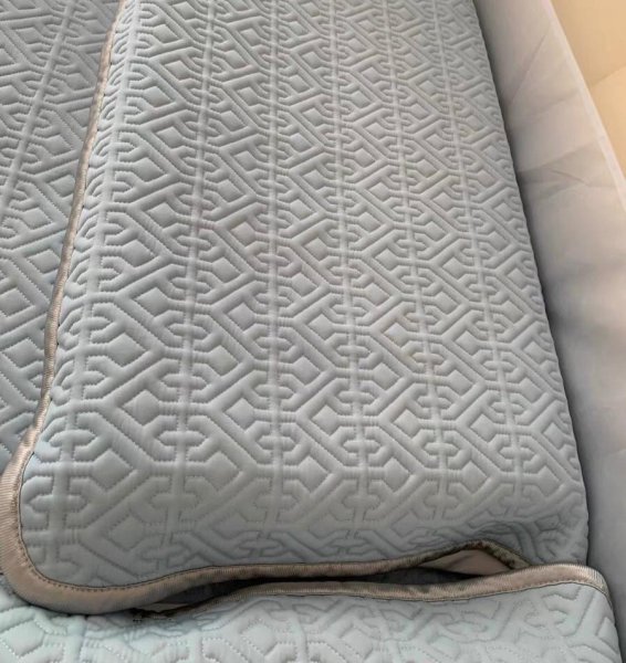 什么凉席睡着舒服又凉快