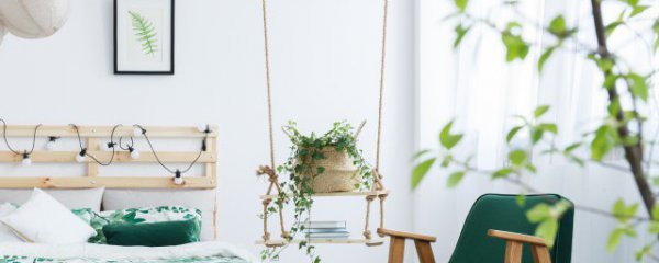 卧室挂什么画好寓意