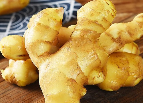 沙姜的功效与作用及食用方法