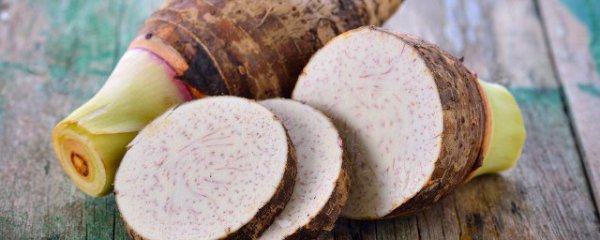 芋头发芽了还可以吃吗