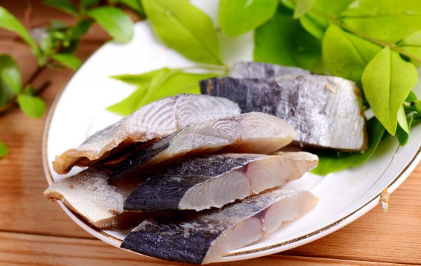 黄金鲅鱼和鲅鱼的区别