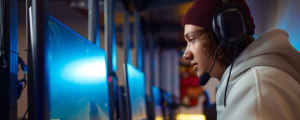 好听又冷门的四字id男