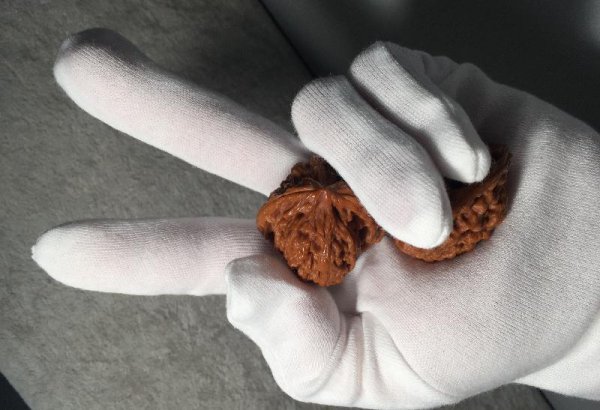 刷核桃用什么刷子最好包浆