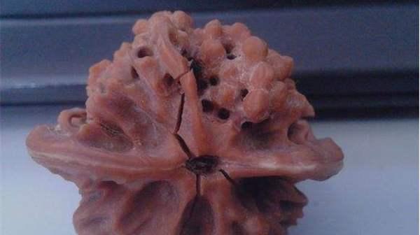 刷核桃用什么刷子最好包浆