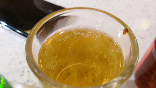 一瓶啤酒相当于多少白酒