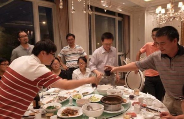 一瓶啤酒相当于多少白酒