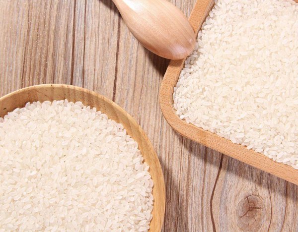 大米1354是不是最次的米