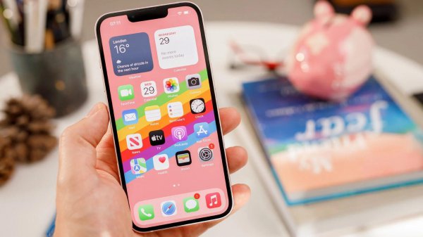 三星s22和苹果13哪个好